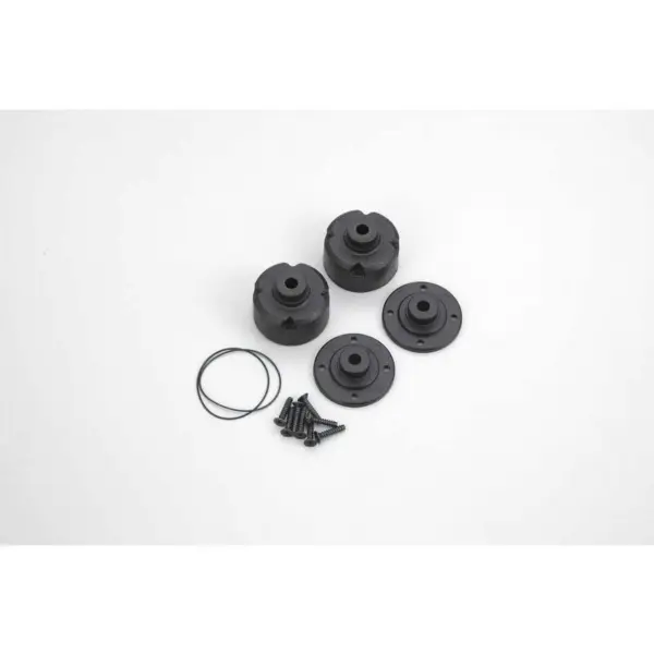 Differential Case Kyosho Fw06 - DBX Series (Front-Rear)