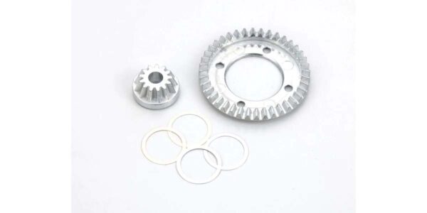 Couple Conique 40 Dents Kyosho Fw06 - DBX Series