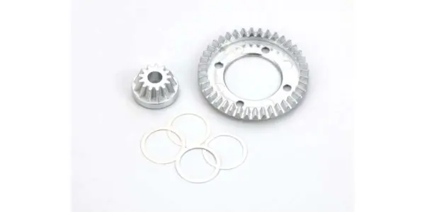 Ring and Bevel Gear 40t Kyosho Fw06 Fazer DBX Series