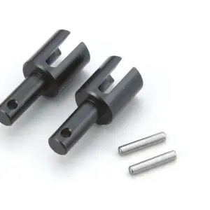 Kyosho FW05-MFR-DBX differential nuts (2)
