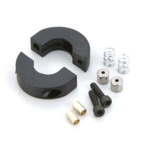 Masselottes De Boite De Vitesse Kyosho Fw06