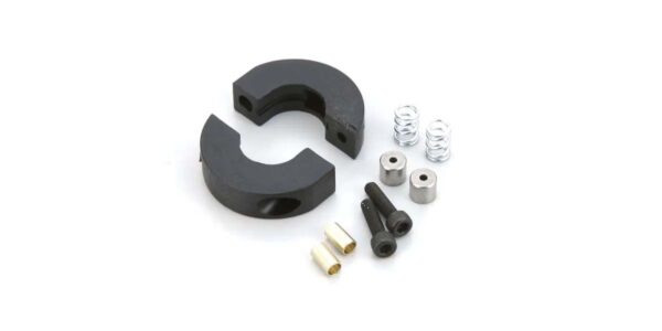 Masselottes De Boite De Vitesse Kyosho Fw06