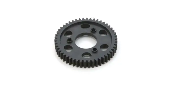 Spur Gear 51t Option Kyosho Fw05r-Fw06