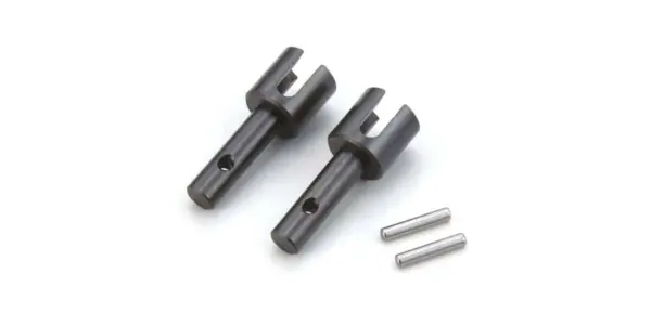 Bevel Gear Shaft Kyosho Fw06