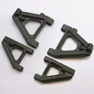 Kyosho FW05-FW06 (4) front suspension triangles (4)