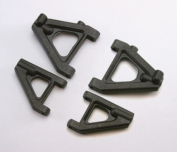Triangles De Suspension Avant Kyosho Fw05-Fw06 (4)