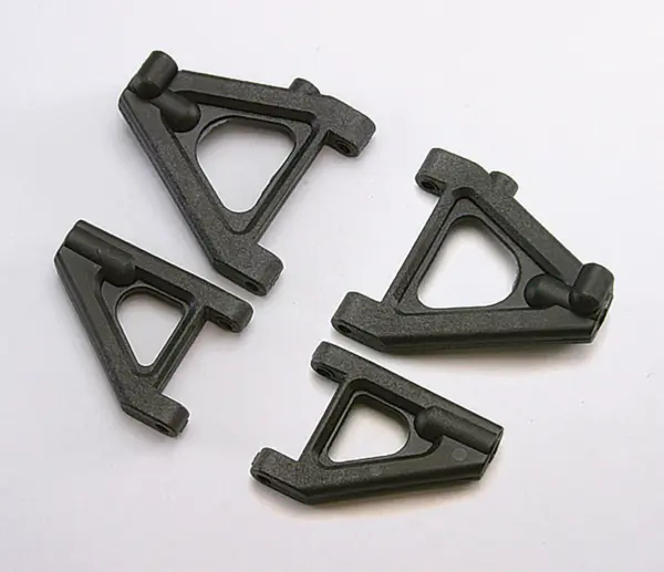 Front Suspension Arm Set Kyosho Fw05-Fw06 (4)
