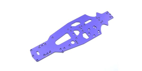 Chassis Kyosho Fw05s-Fw06
