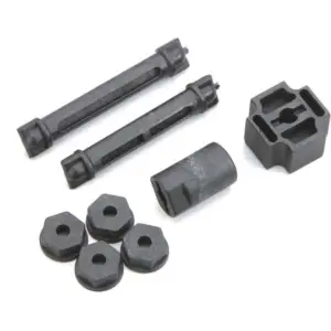 Central cardanals (2) Kyosho FW06