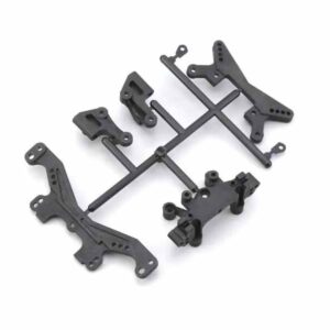 Supports d'Amortisseurs Kyosho Fw06