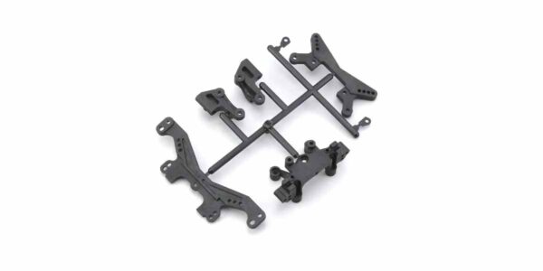 Supports d'Amortisseurs Kyosho Fw06