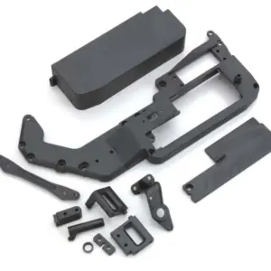 Kyosho FW06 radio box