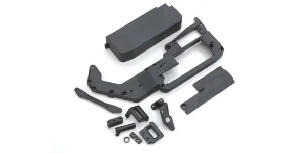 Receiver Box Kyosho Fw06