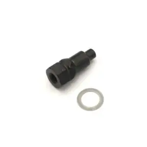 Clutch nut (KE15SP) KYOSHO FW06
