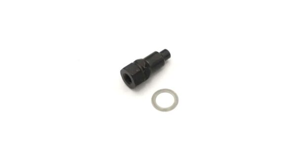 Ecrou Embrayage (Ke15sp) Kyosho Fw06