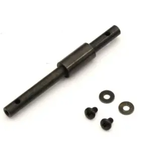 Kyosho FW06 crowns axis