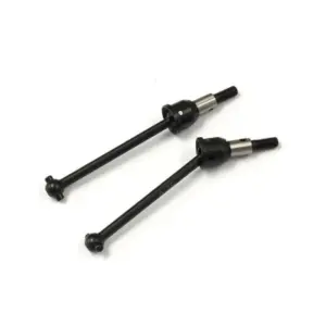 Homocinetics (2) FW05-FW06 Kyosho