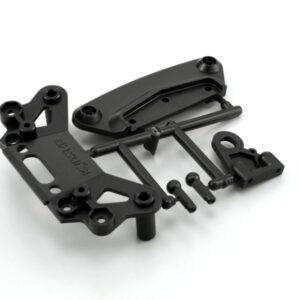 Pare-Chocs Avant Sans Mousse v-One Kyosho
