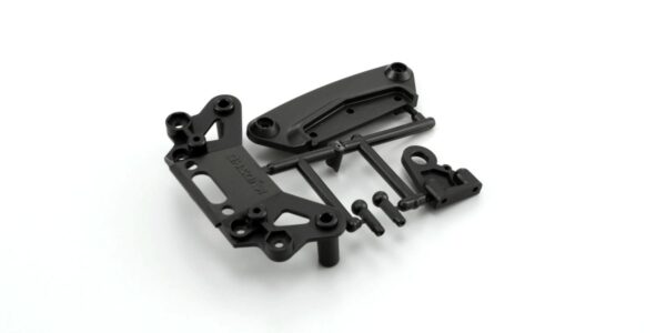 Pare-Chocs Avant Sans Mousse v-One Kyosho