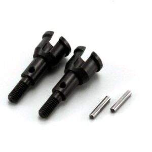 Axes De Roue Kyosho v-One-Fw06 (2)