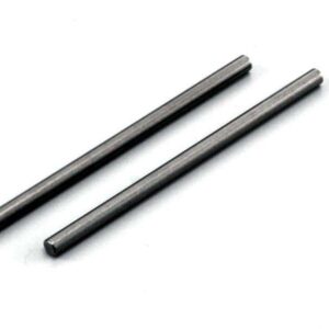 Axes De Triangle Inférieur Arriere Kyosho v-One-Fw06 (2)