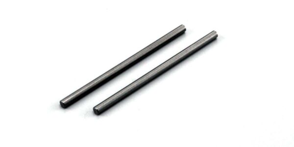 Axes De Triangle Inférieur Arriere Kyosho v-One-Fw06 (2)