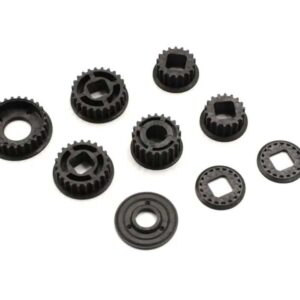 Poulies De Differentiel Kyosho v-One R4 (R4/R4 Evo)