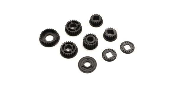 Poulies De Differentiel Kyosho v-One R4 (R4/R4 Evo)