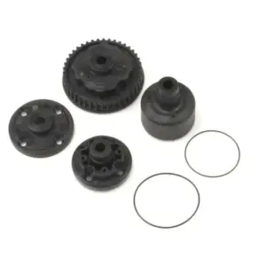 Kyosho v -one differential body (R4/R4 Evo) - Hard