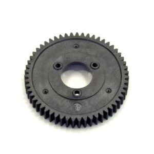 Couronne De Seconde 55 Dents Kyosho v-One R4 (R4/R4 Evo)