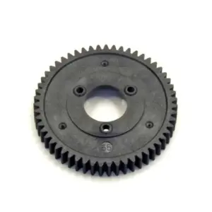 Second 55 Crown Kyosho V-One R4 (R4/R4 Evo)