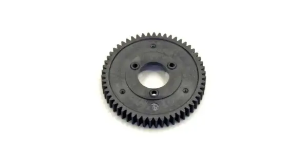 2nd Spur Gear (55t) Kyosho v-One R4 (R4/R4 Evo)