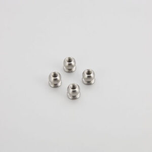 Rotules Dures 5,8mm Epaulees (4)
