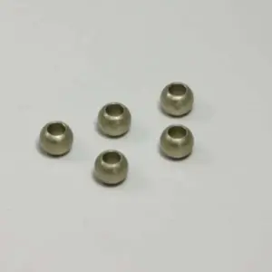 Alu balls 7075 5.8mm M3 (5) Kyosho