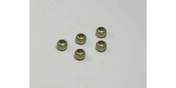 Kyosho M3 5.8mm Diameter Hard Alu 7075 Ball (5)