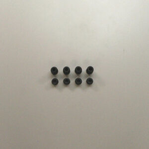 Rotules Plastique 5.8mm