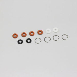 Joints, Clips... Amort. V-One