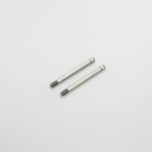 Axes d'Amortisseurs 42mm (2) Kyosho Zx7 - Ultima Rb7-Sb Dirtmaster