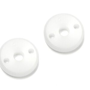 Pistons Amortisseurs 2x1.7mm Big Bore (2) - Rb7-Zx7