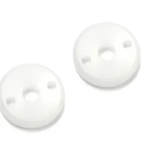 2x1.7mm Big Bore (2) - RB7 -ZX7 shock pistons 2x1.7mm