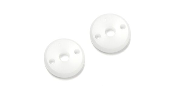 Pistons Amortisseurs 2x1.7mm Big Bore (2) - Rb7-Zx7