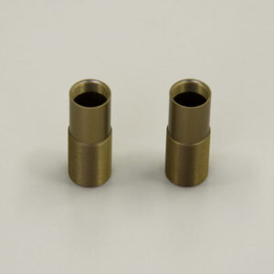 Corps d'Amortisseur VVC Big Bore (38/1pc) Rb7-Zx7