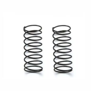 Ressorts d'Amortisseurs L=44mm (2) 3.4 Kyosho Ultima Sb Dirtmaster