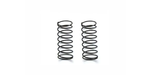 Ressorts d'Amortisseurs L=44mm (2) 3.4 Kyosho Ultima Sb Dirtmaster