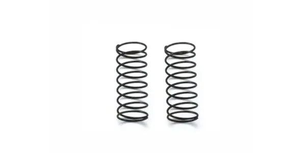 Big Shock Springs L=44mm (2) 3.4 Kyosho Ultima Sb Dirtmaster