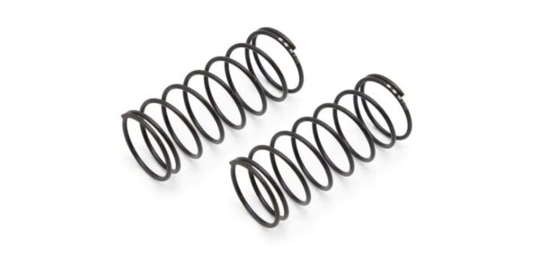 Ressorts d'Amortisseurs L=44mm (2) 3.55 Kyosho Ultima Sb Dirtmaster