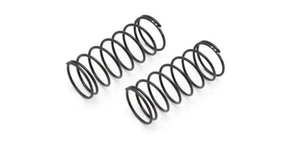 Big Shock Springs L=44mm (2) 3.55 Kyosho Ultima Sb Dirtmaster