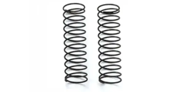 Big Shock Springs L=63mm (2) 2.1 Kyosho Ultima Sb Dirtmaster
