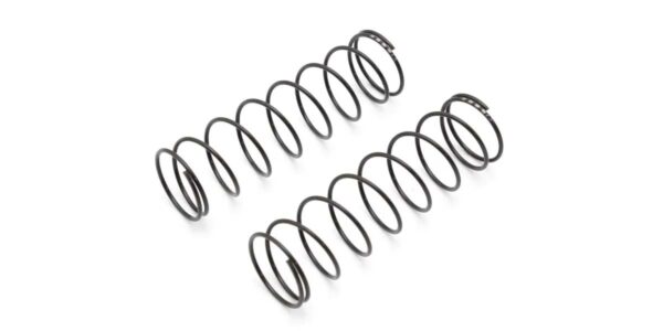 Ressorts d'Amortisseurs L=63mm (2) 2.3 Kyosho Ultima Sb Dirtmaster