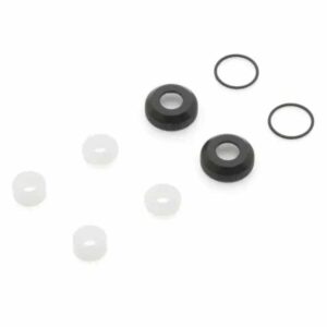 Bouchons d'Amortisseurs Big Bore (Dc13) Kyosho Ultima rb7.5